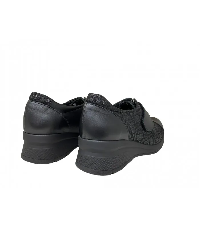 COMFORT CLASS 8104 Negro