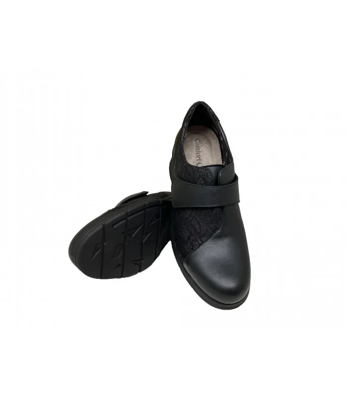 COMFORT CLASS 8104 Negro