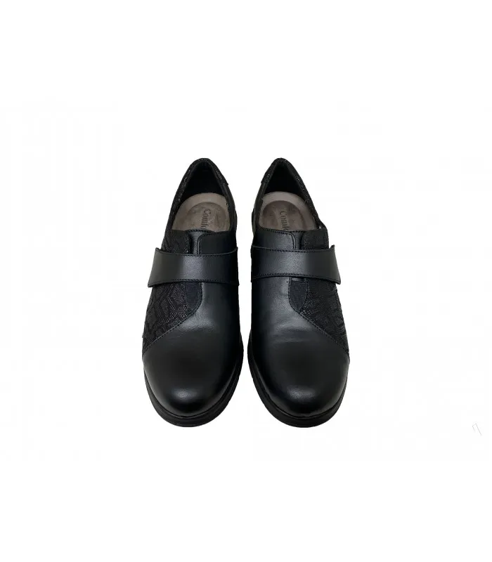COMFORT CLASS 8104 Negro