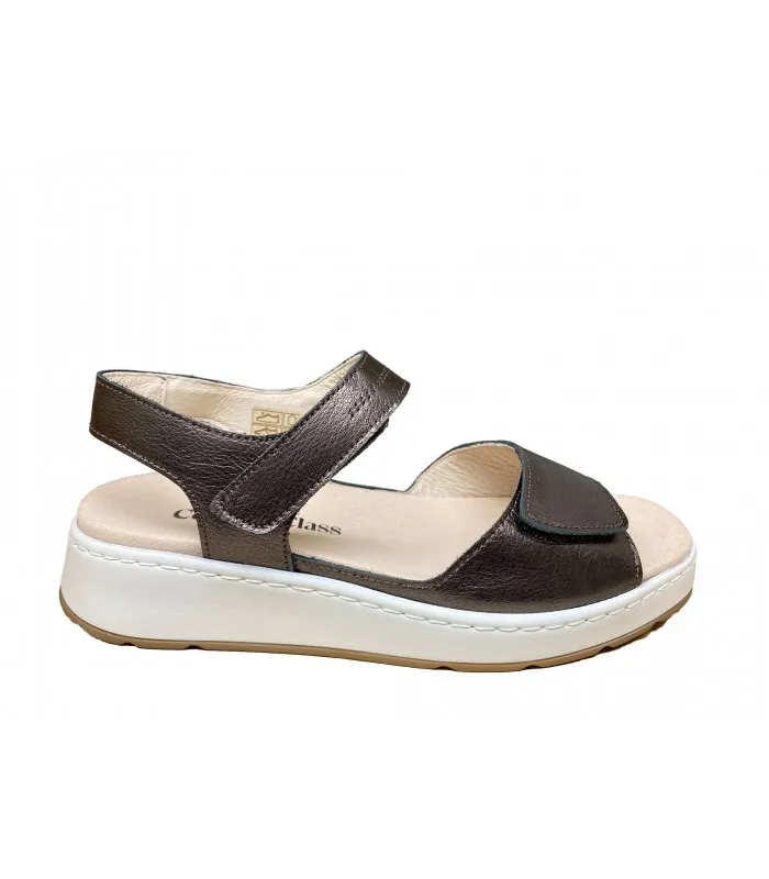 COMFORT CLASS OSLO7 METALIZADO