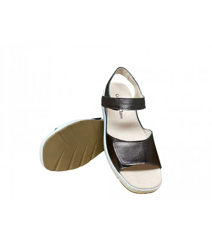 COMFORT CLASS OSLO7 METALIZADO