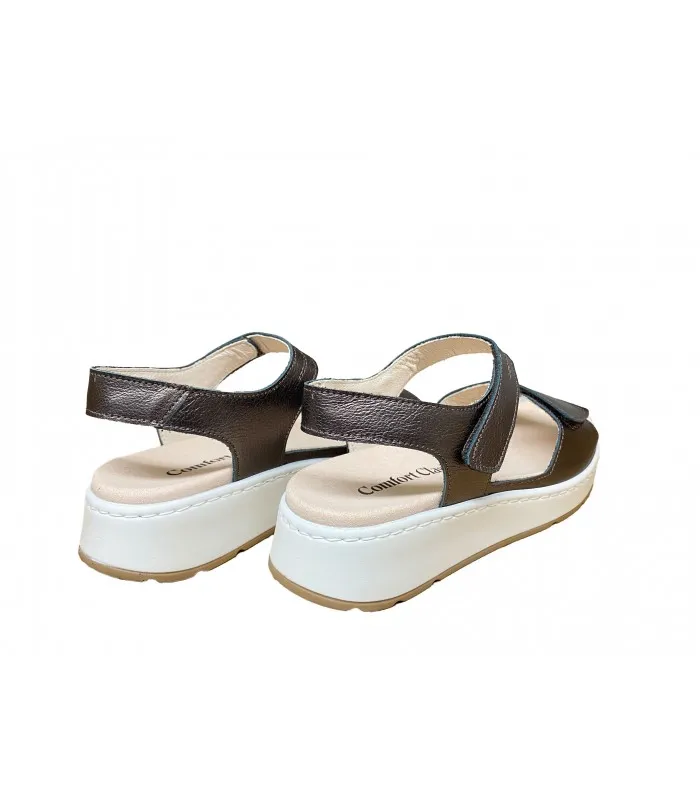 COMFORT CLASS OSLO7 METALIZADO