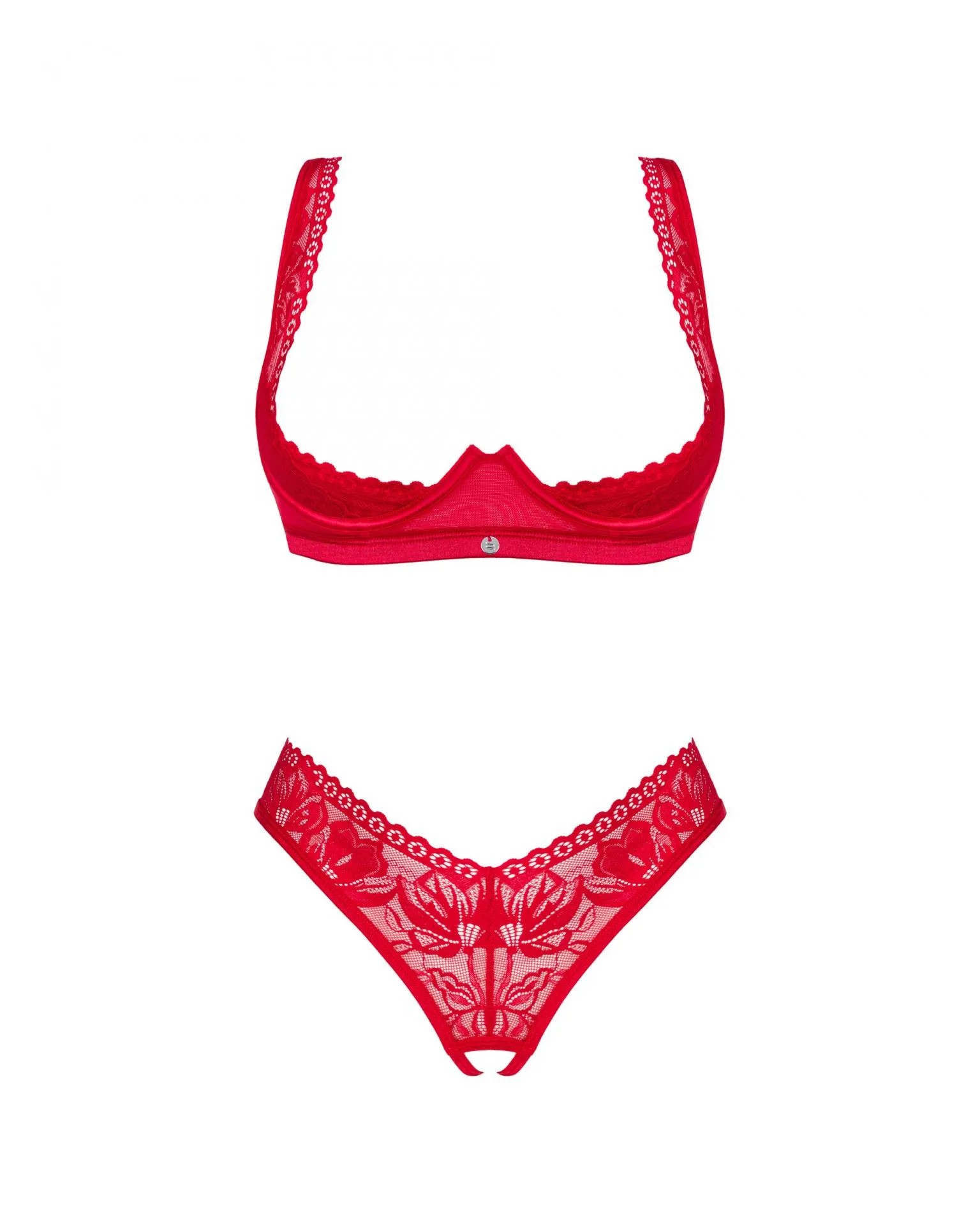 Conjunto Abierto 