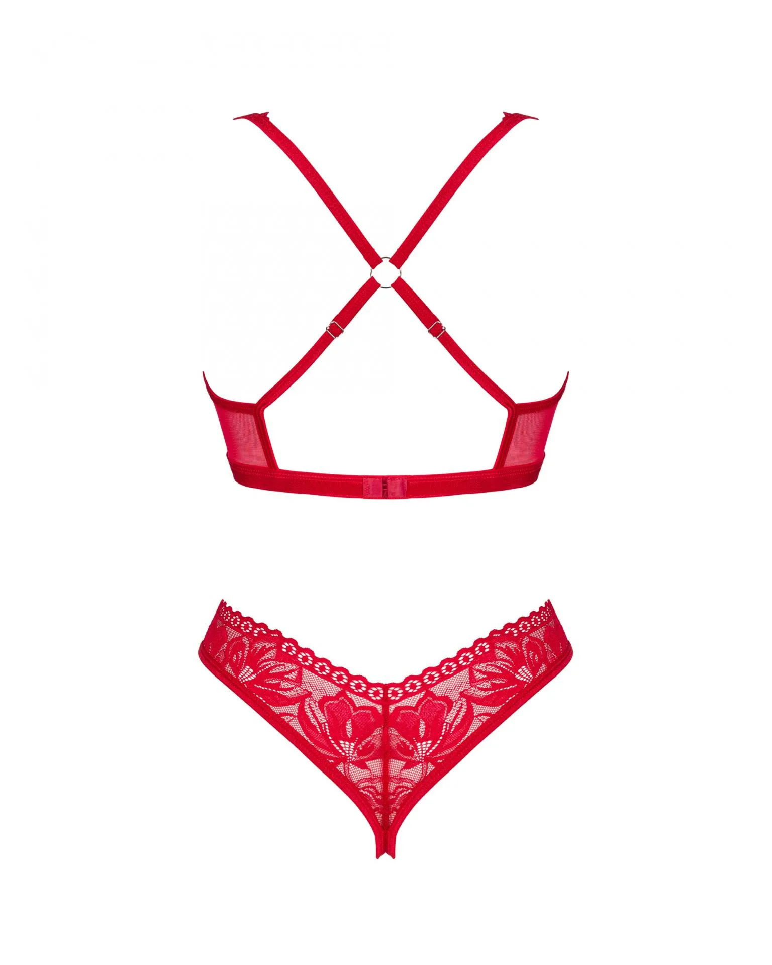 Conjunto Abierto 