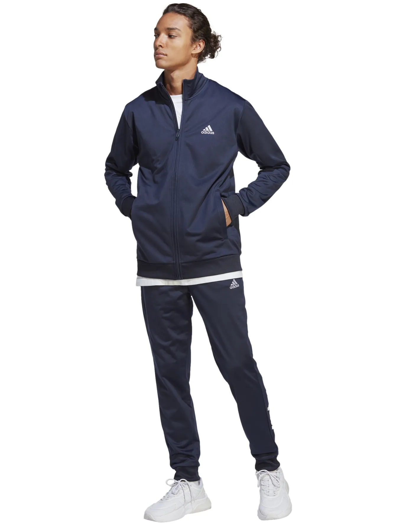 Conjunto Adidas Sportswear Para Hombre
