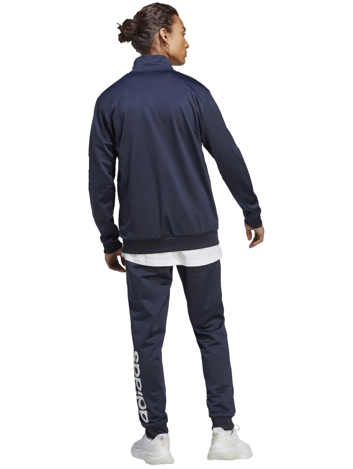 Conjunto Adidas Sportswear Para Hombre