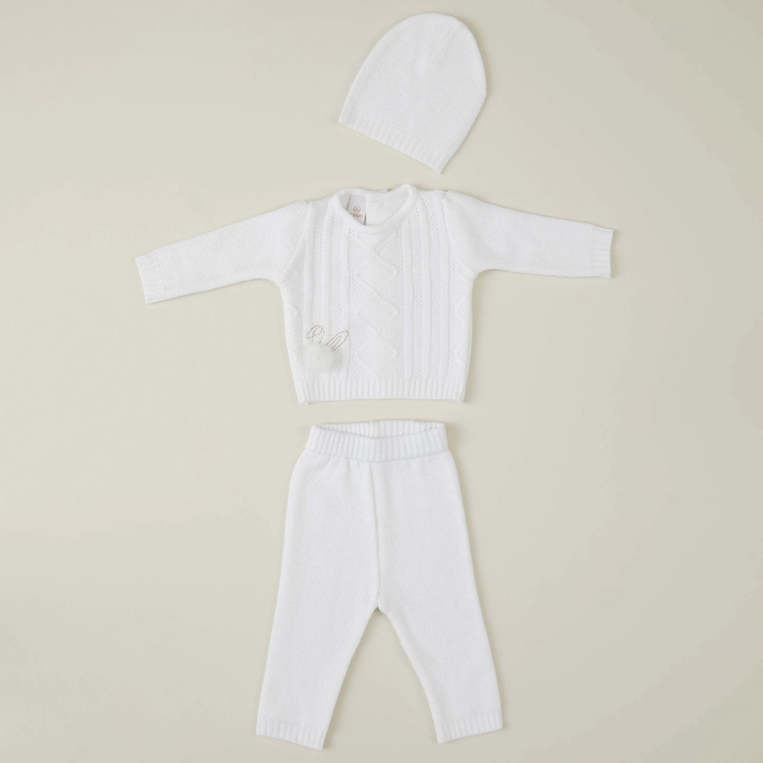 Conjunto Rombos