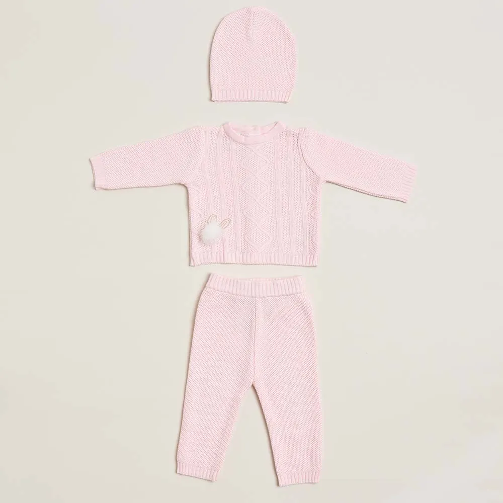 Conjunto Rombos