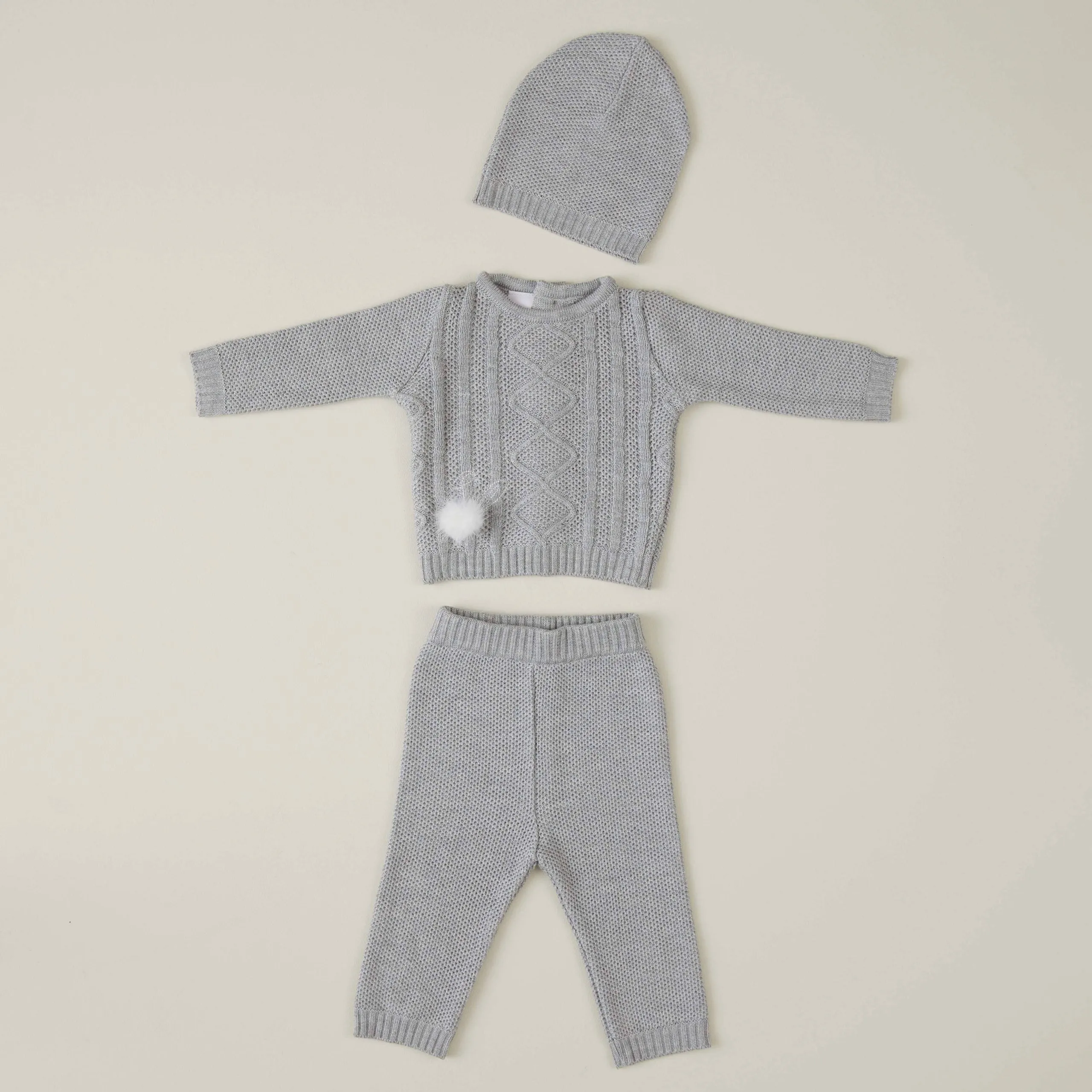 Conjunto Rombos