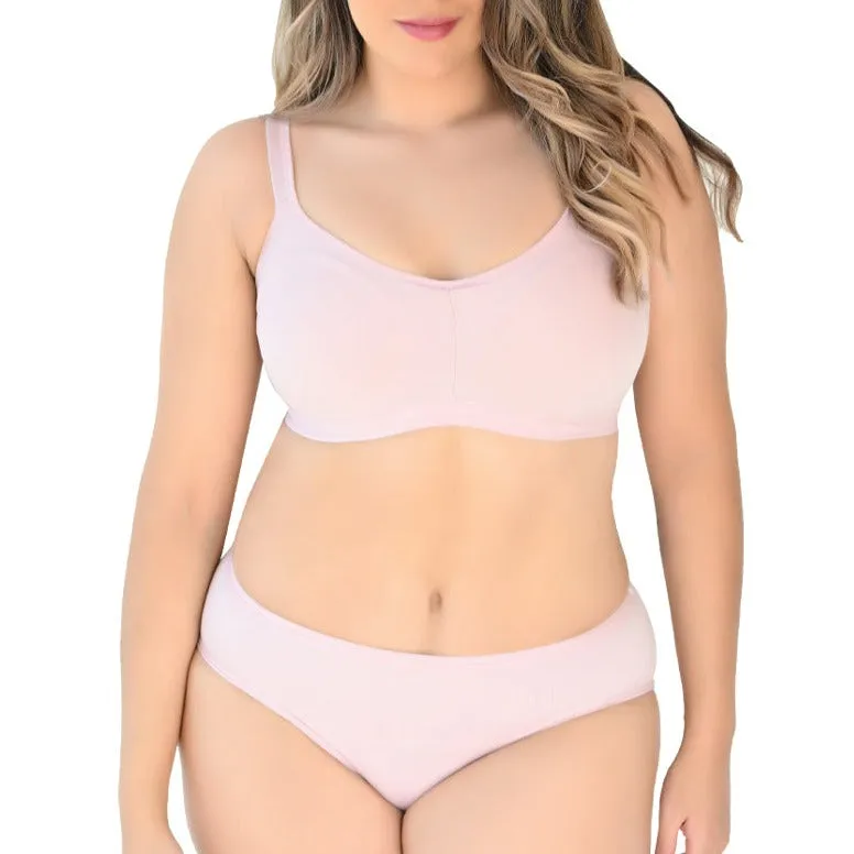 COORDINADO TALLA EXTRA C2418474184 LADY CARNIVAL