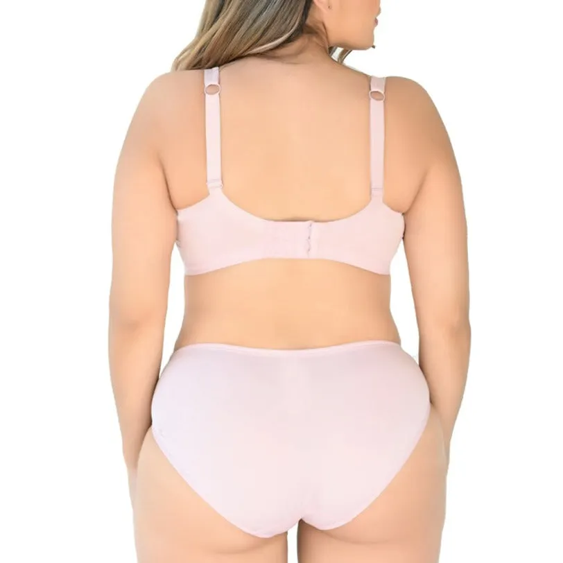 COORDINADO TALLA EXTRA C2418474184 LADY CARNIVAL