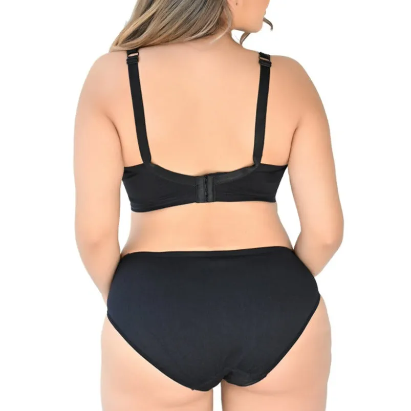 COORDINADO TALLA EXTRA C2418474184 LADY CARNIVAL