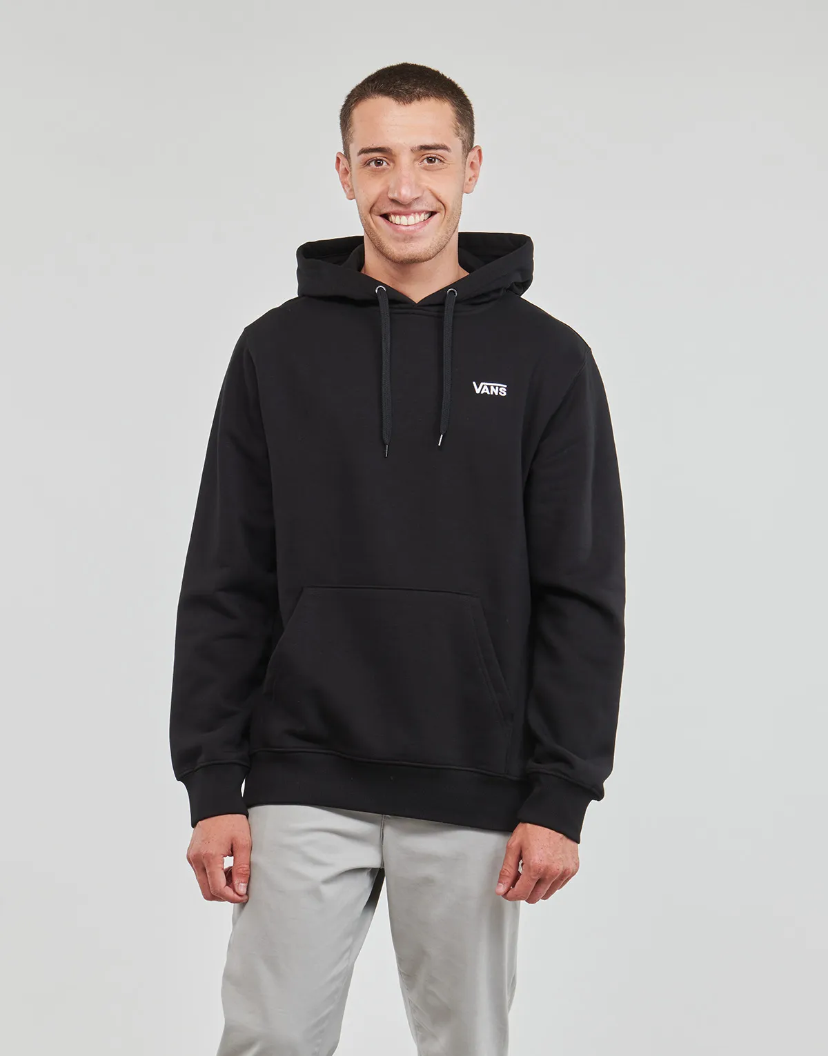 CORE BASIC PO FLEECE