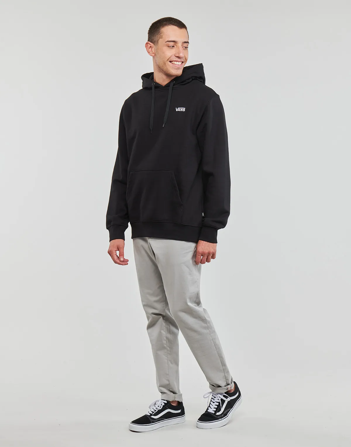 CORE BASIC PO FLEECE