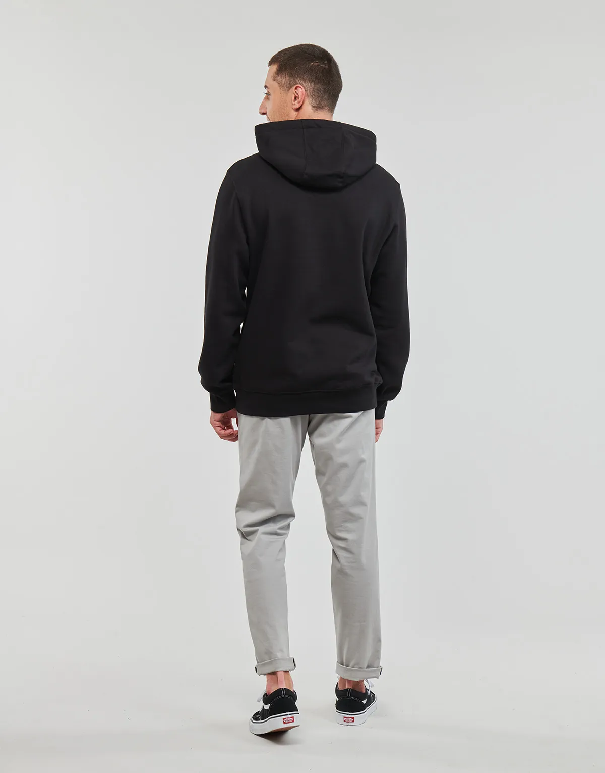 CORE BASIC PO FLEECE