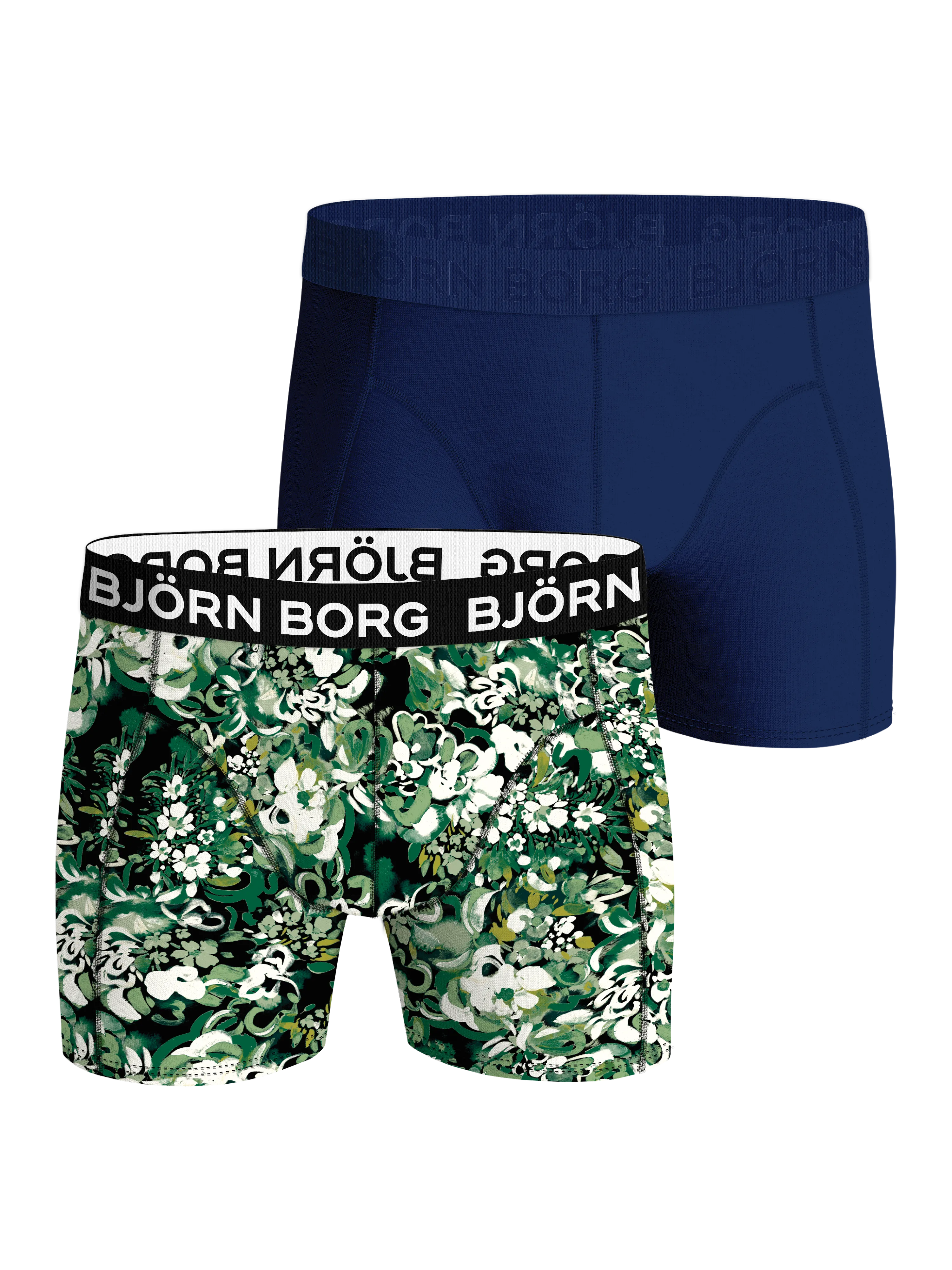 CORE BOXER 2PACK