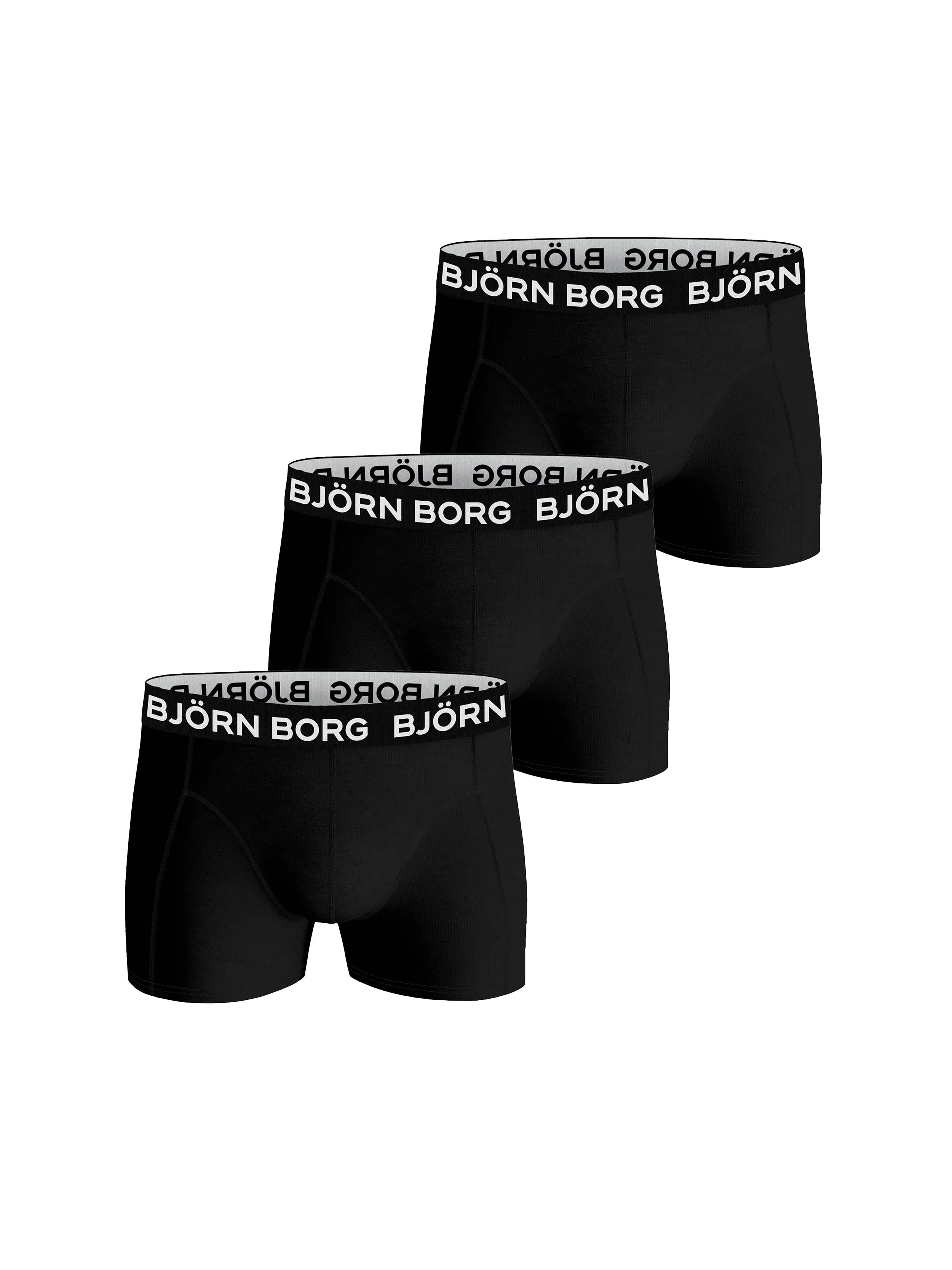 CORE BOXER 3PACK