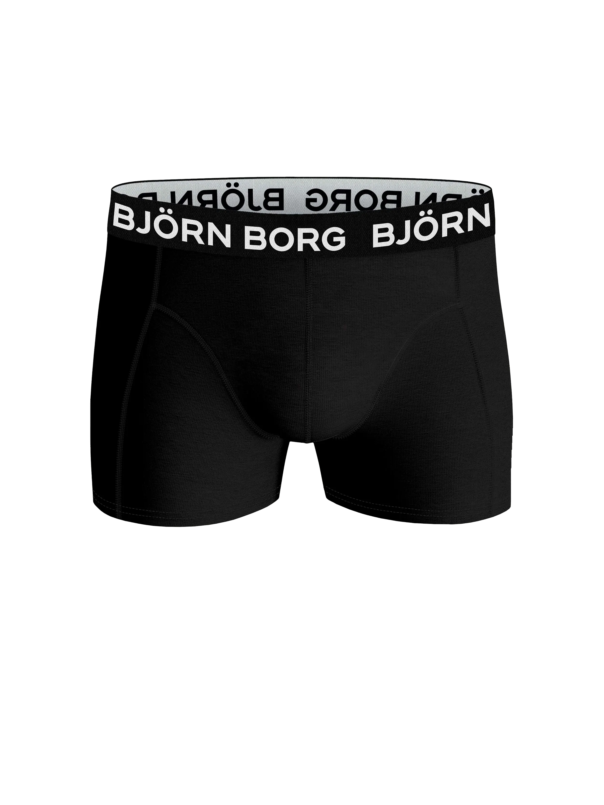 CORE BOXER 3PACK