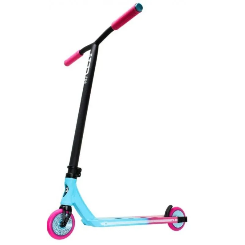 Core Cl1 Scooter Freestyle Complete Rosa