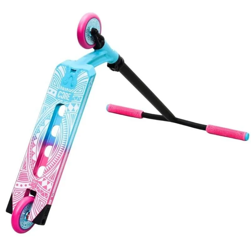 Core Cl1 Scooter Freestyle Complete Rosa