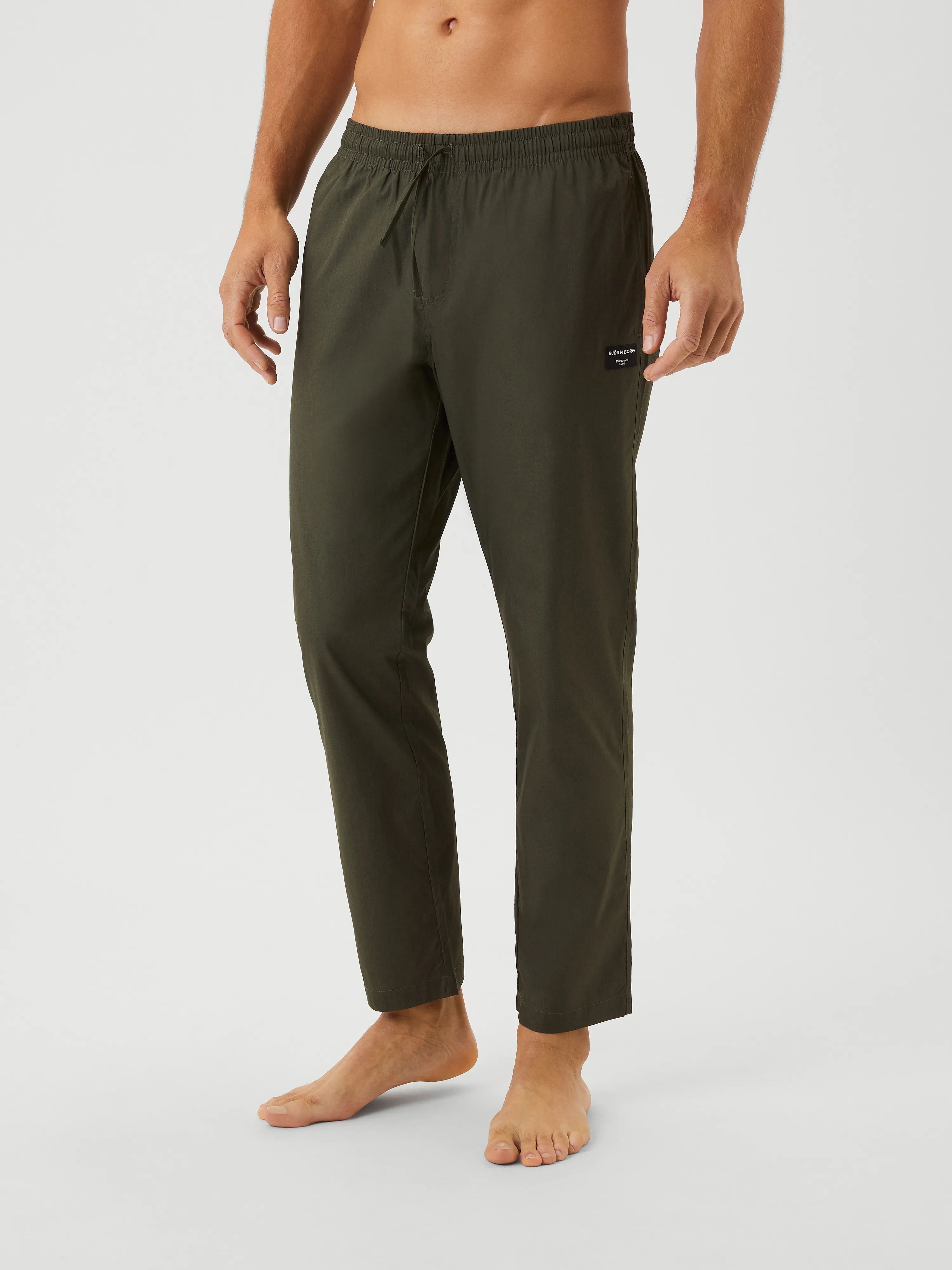 Core Woven Pyjama Pants