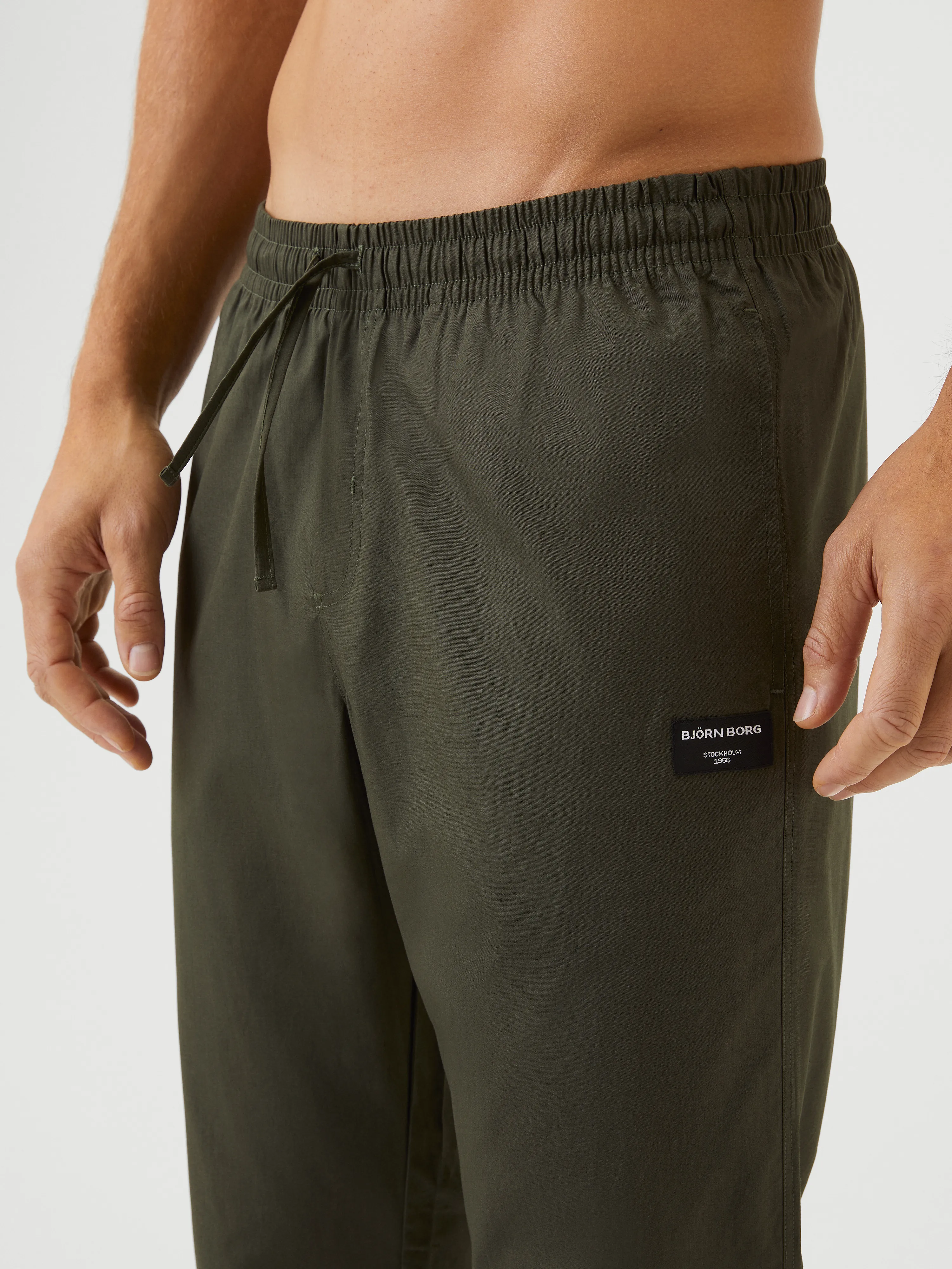 Core Woven Pyjama Pants