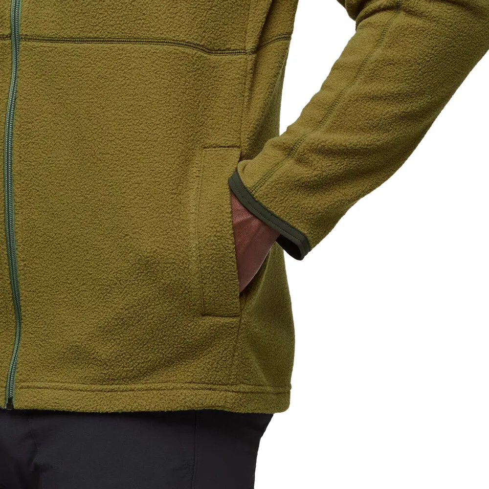 COTOPAXI ABRAZO FULLZIP FORRO POLAR CHAQUETA  AW24