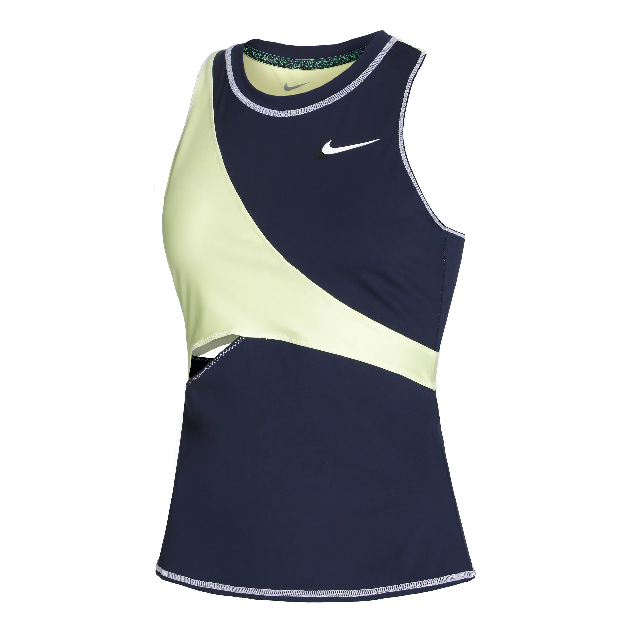 COURT DRIFIT SLAM NT PS CAMISETA DE TIRANTES MUJERES