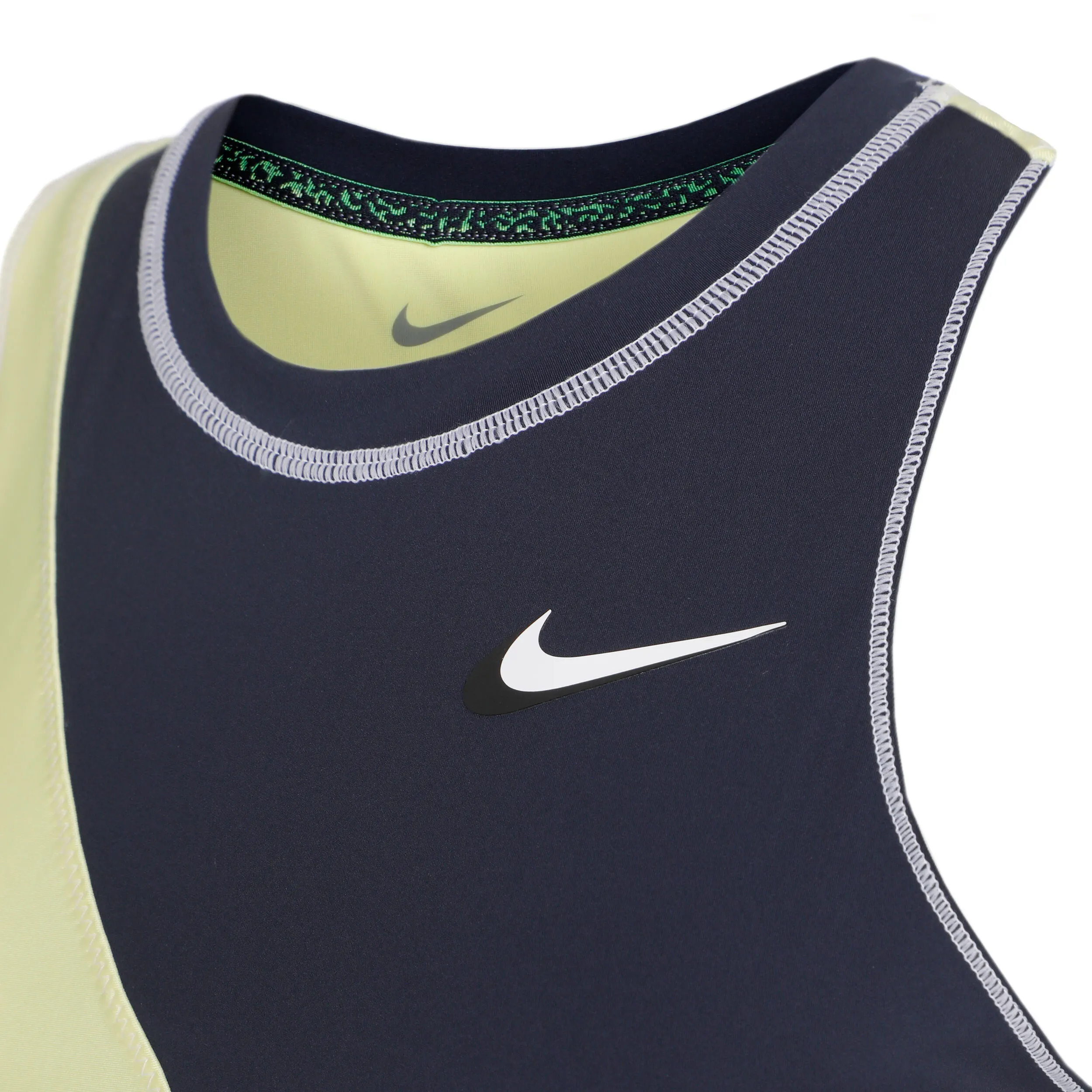 COURT DRIFIT SLAM NT PS CAMISETA DE TIRANTES MUJERES