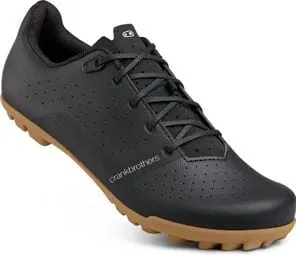 Crankbrothers Zapatillas Crankbrothers Candy Lace Negro/Goma