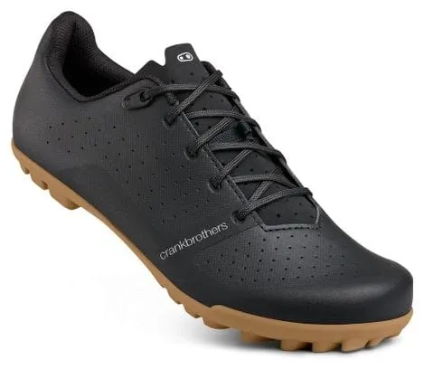 Crankbrothers Zapatillas Crankbrothers Candy Lace Negro/Goma