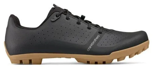 Crankbrothers Zapatillas Crankbrothers Candy Lace Negro/Goma