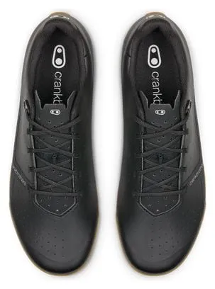 Crankbrothers Zapatillas Crankbrothers Candy Lace Negro/Goma