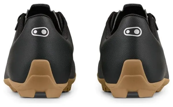 Crankbrothers Zapatillas Crankbrothers Candy Lace Negro/Goma