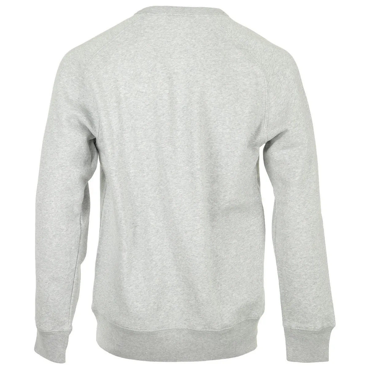 Crew Neck Uni