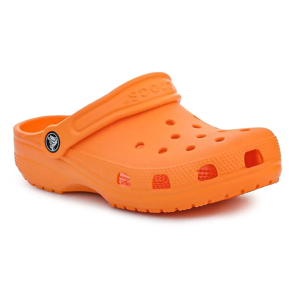 Crocs Classic 20699183A universal para niños durante todo el año