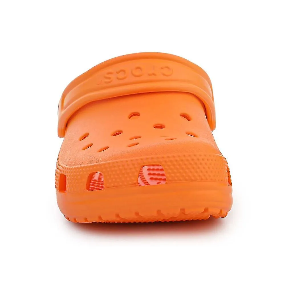 Crocs Classic 20699183A universal para niños durante todo el año