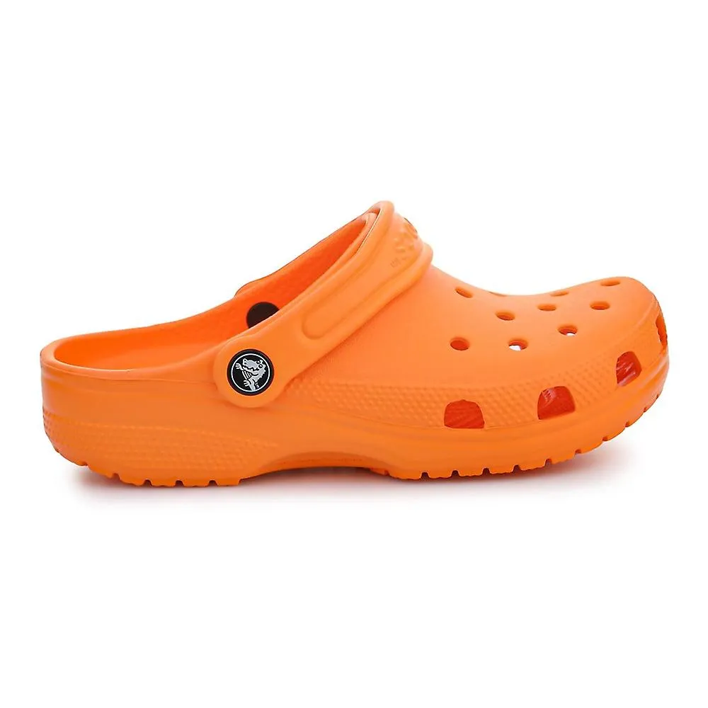 Crocs Classic 20699183A universal para niños durante todo el año