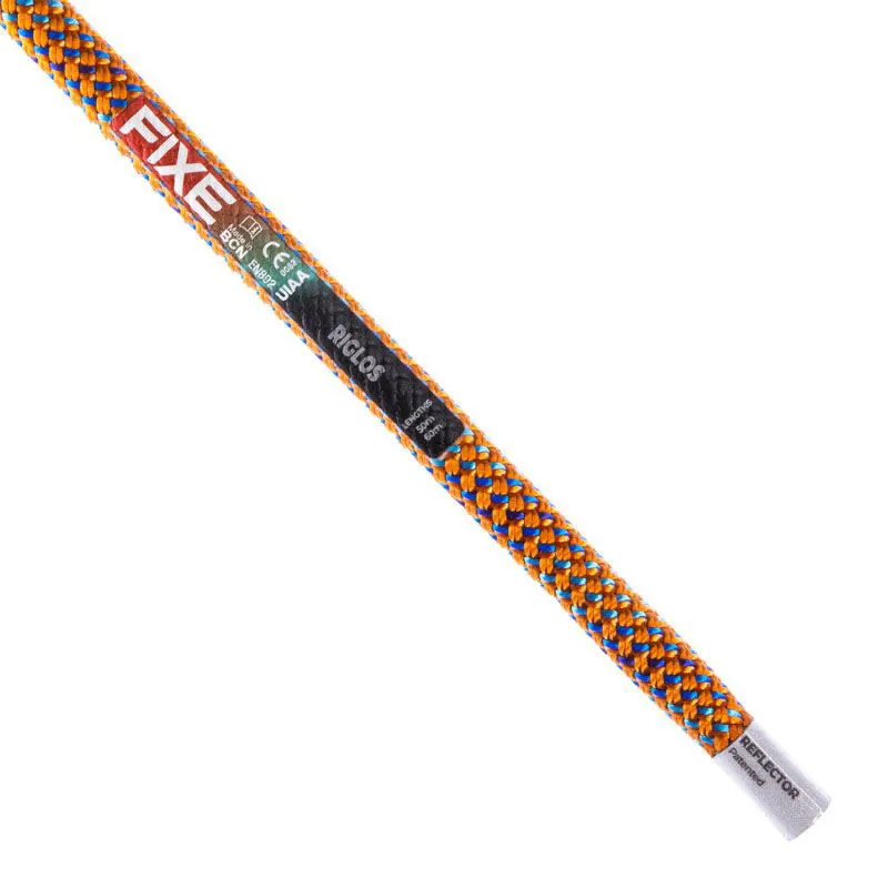 Cuerda fixe Riglos 8.4 x60m