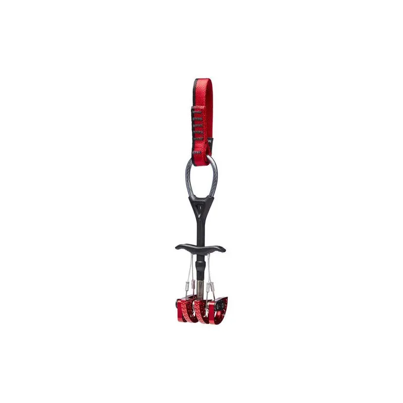CUñA BLACK DIAMOND CAMALOT C4  1 (ROJO)