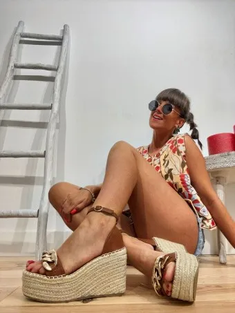 Cuña Cadena LINKO Camel