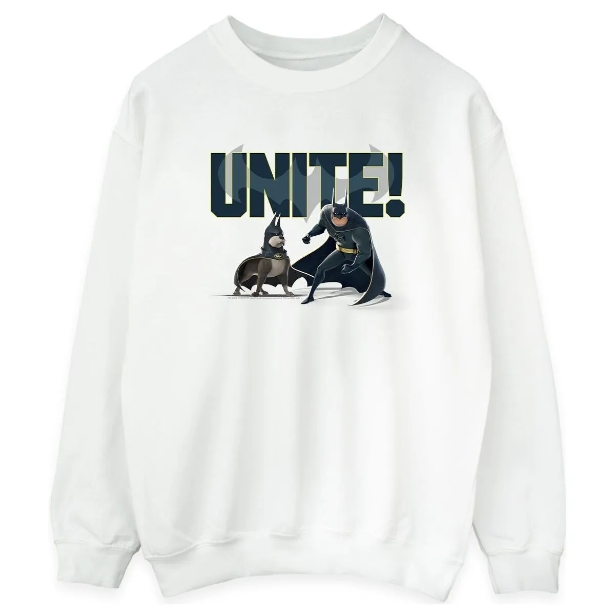 DC LEAGUE OF SUPERPETS UNITE PAIR