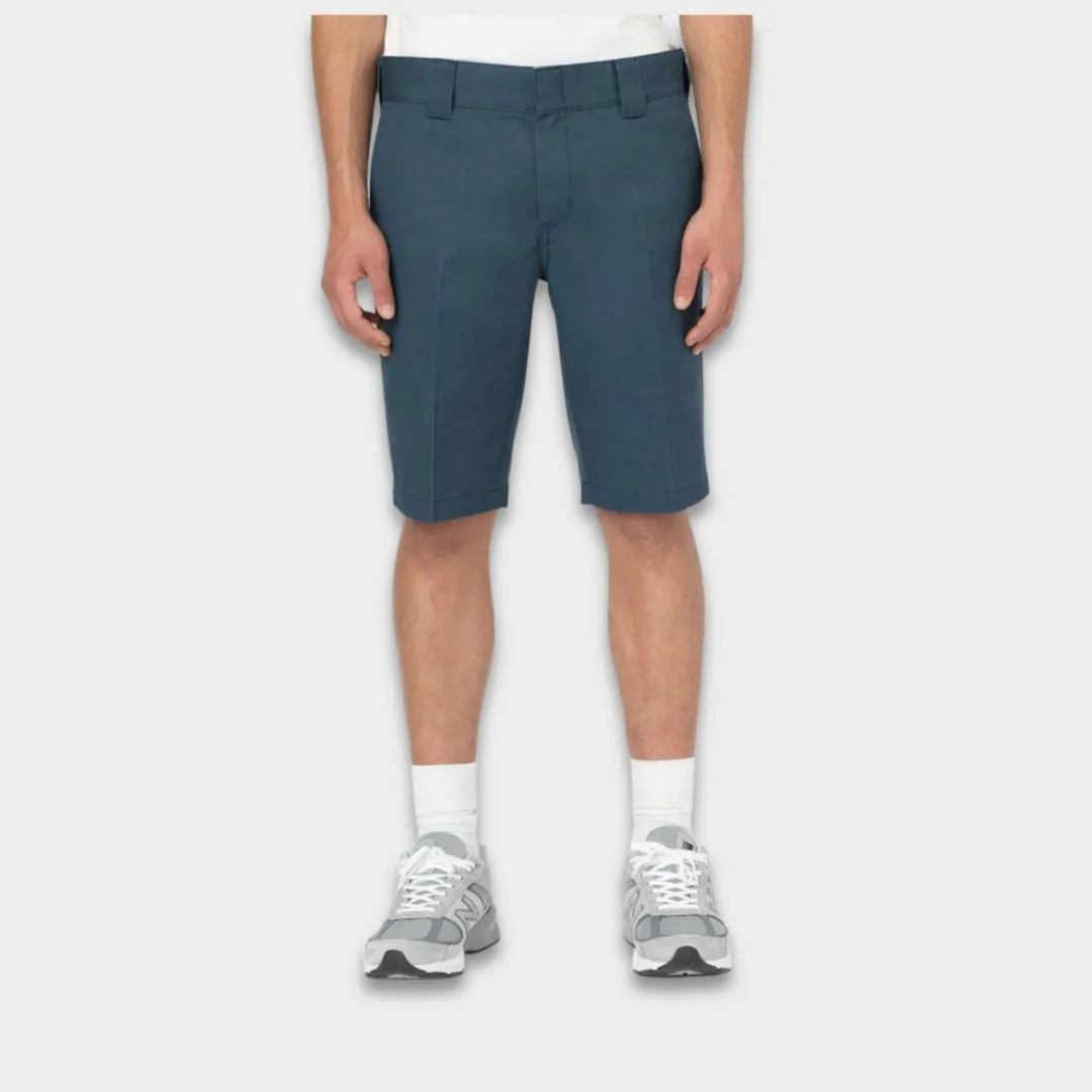 Dickies Slim Fit Short Rec Air Force Blue