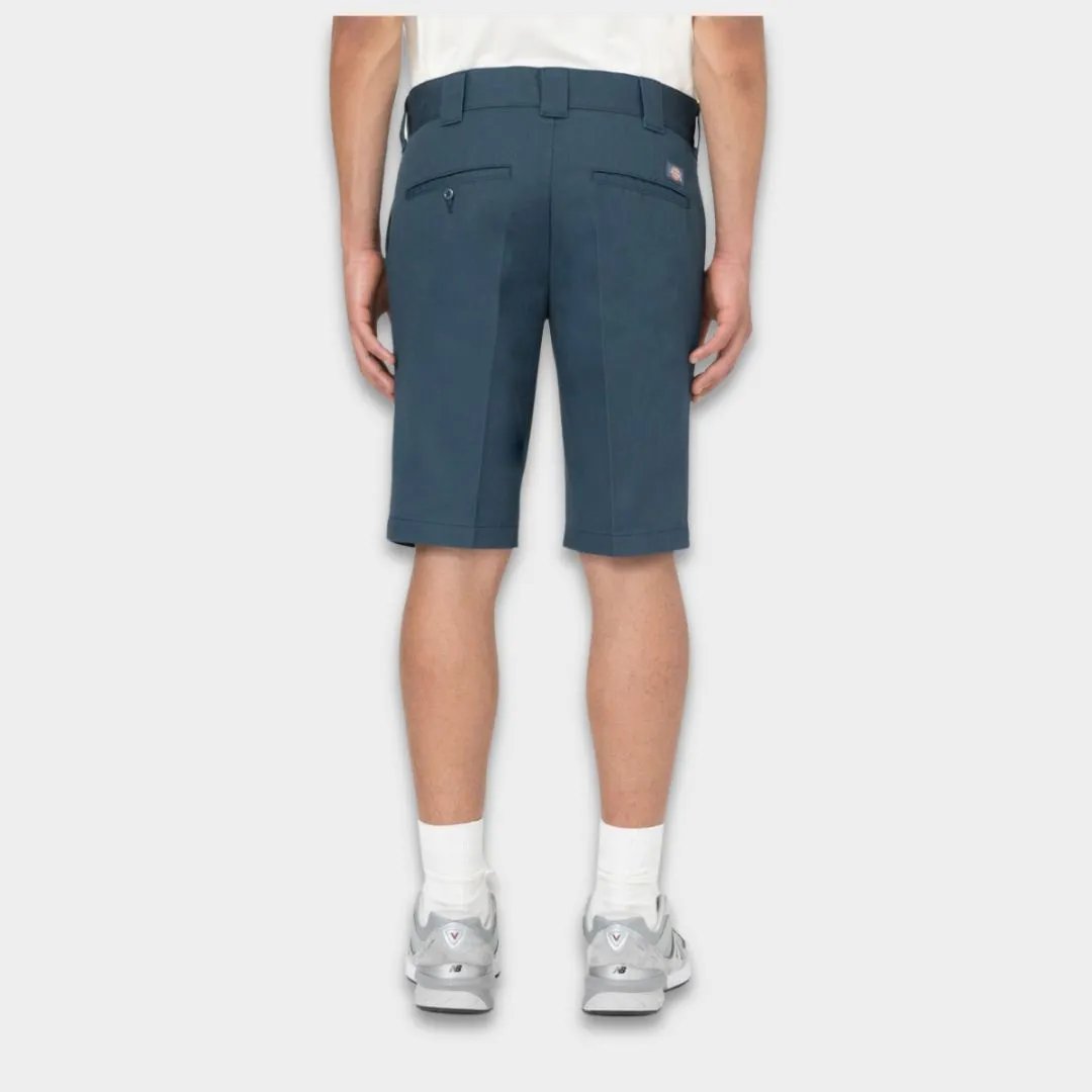 Dickies Slim Fit Short Rec Air Force Blue