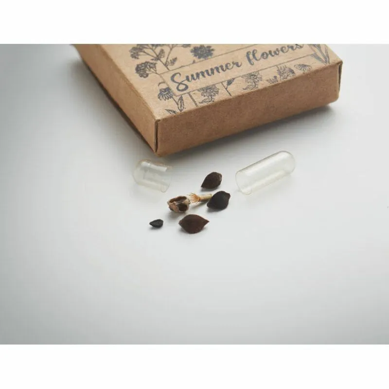 Disco de turba personalizada para cultivo Flomix
