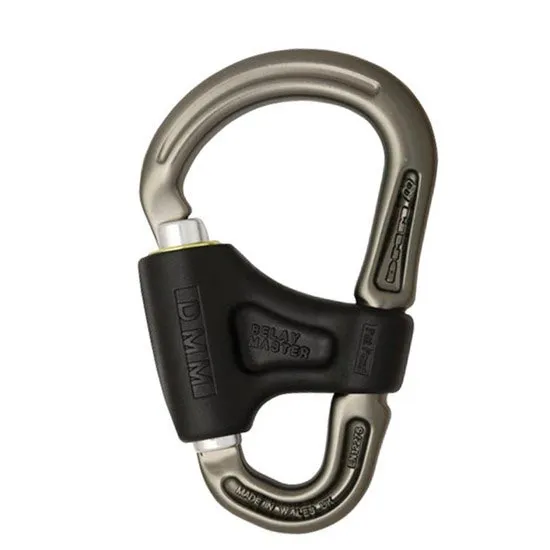 dmm The Belay Master 2