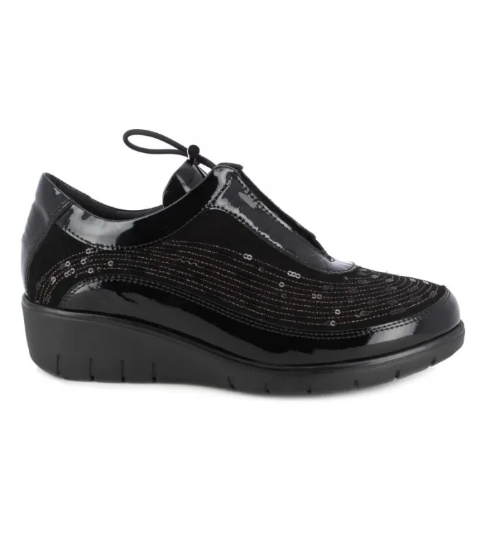 DOCTOR CUTILLAS 60321 Negro