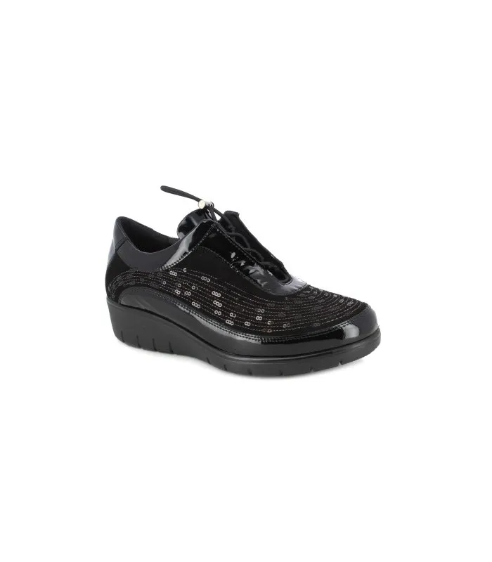 DOCTOR CUTILLAS 60321 Negro