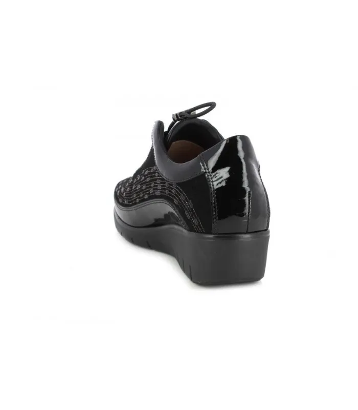 DOCTOR CUTILLAS 60321 Negro