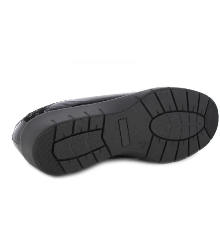 DOCTOR CUTILLAS 60321 Negro